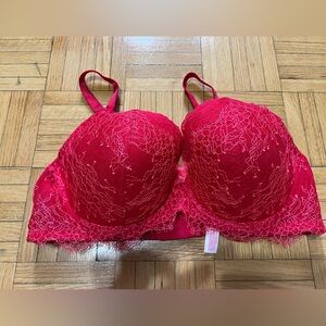 Victoria’s Secret bra